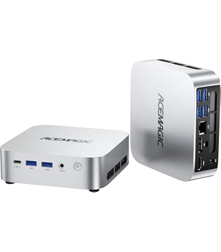 Intel NUC 7I5BNH - Kit ordenador Mini PC (Intel Core i5-7260U